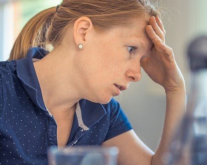 Practice Pharmacists reporting stress under GP workload pressures