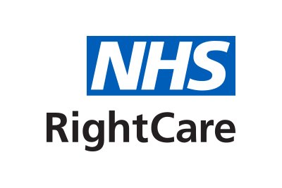 NHS Rightcare for all STP areas
