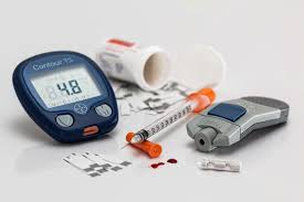 Type 1 diabetics – are they getting access to enough testing strips?