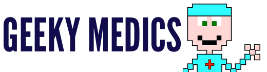Geeky Medics resource