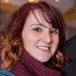 Siân Rae