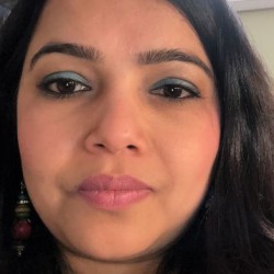 Kamini Marvadi