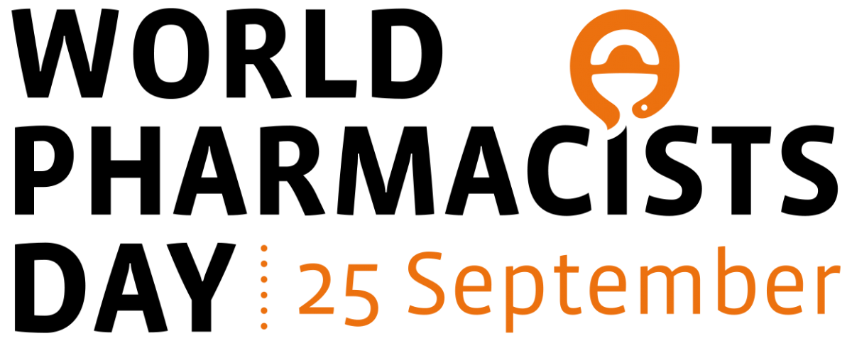 Happy World Pharmacists Day!