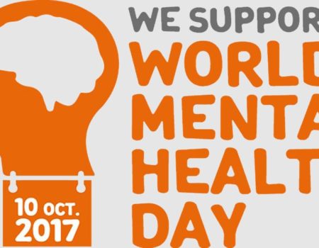 PM pledges action on suicide to mark World Mental Health Day