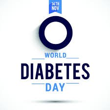 Its World Diabetes Day today – see what is happening in diabetes on this day to help to improve care in diabetes in the UK and across the world