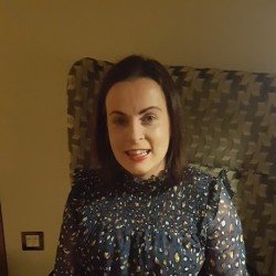 Clare Murray