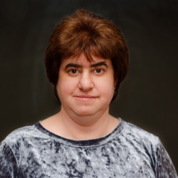 Susan Ruben Blog