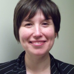 Julia Blagburn