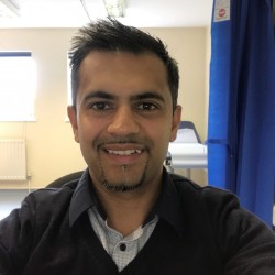 Nikxit Mehta