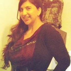 Kshama Katkoria