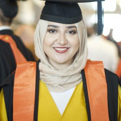 Yasmin Sultan