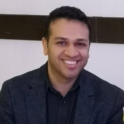 Manpreet Saini