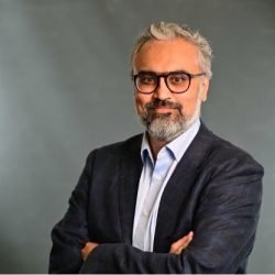 Dr Amar Ahmed