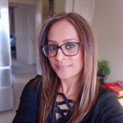 Deviata Patel