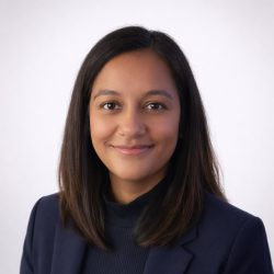 Affreen Mohammed
