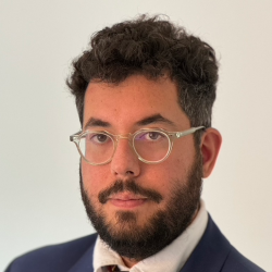 Grigorios Kyriazis