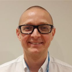 Dr Paul Downie