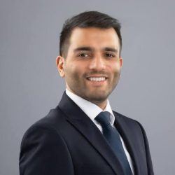 Niraj Lakhani